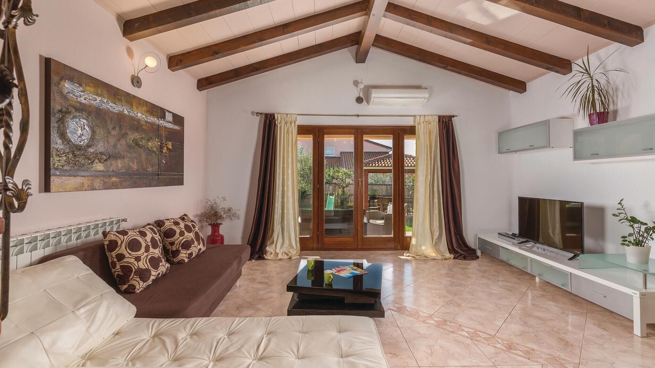 Photo of Bedroom in Buzinija