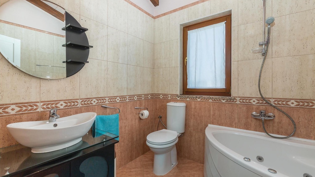 Photo of Bathroom in Buzinija