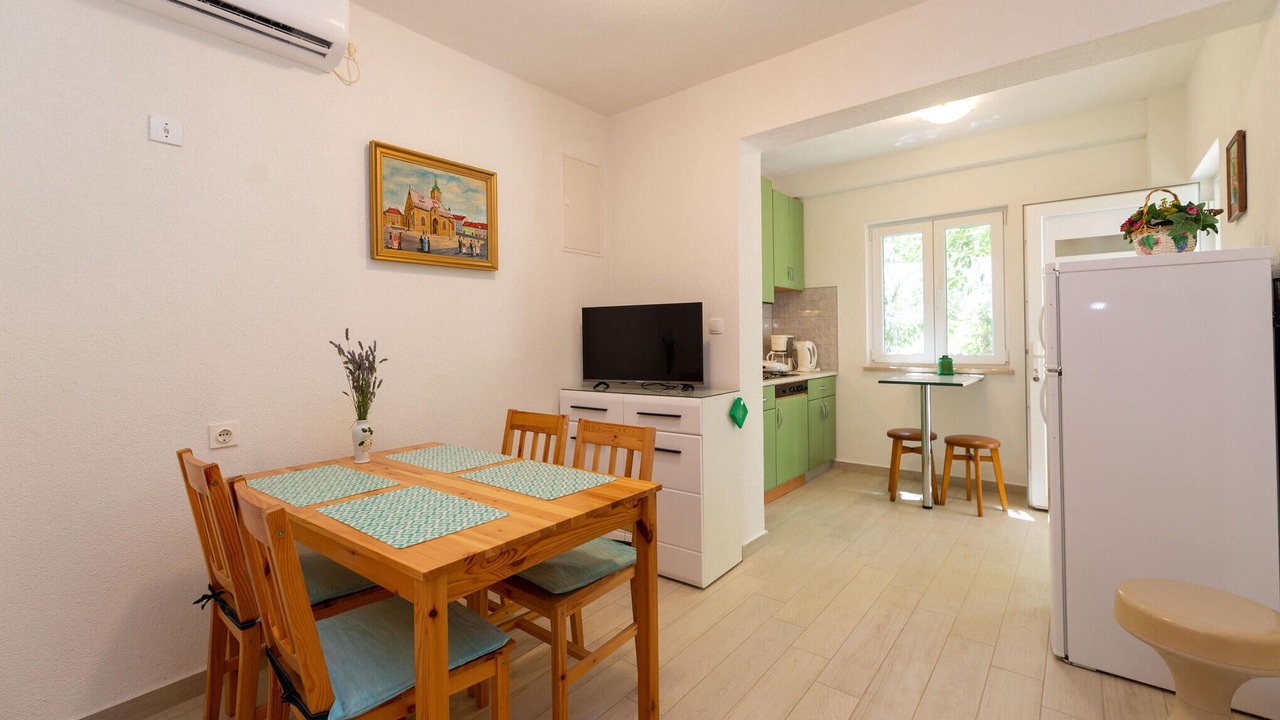 Photo of Bedroom in Starigrad