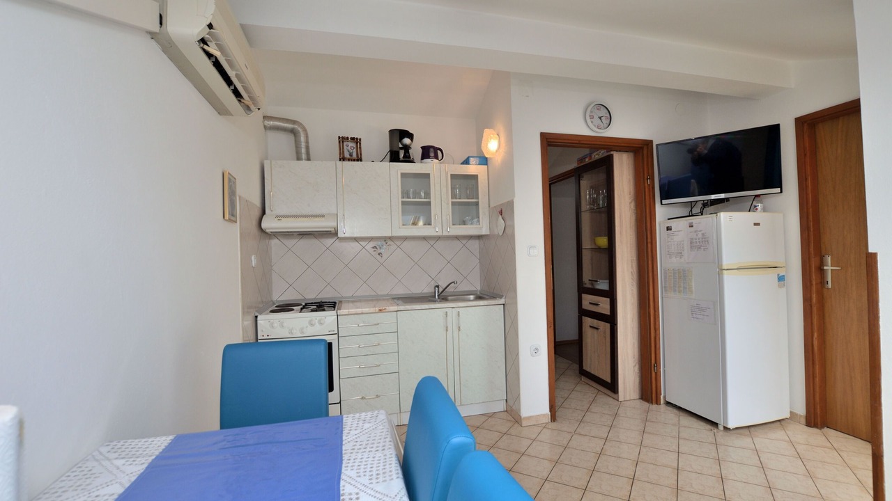 Photo of Kitchen in Cres