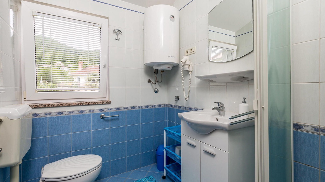 Photo of Bathroom in Rukavac