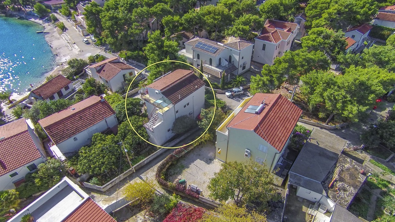 Photo of Outdoor in Rogoznica