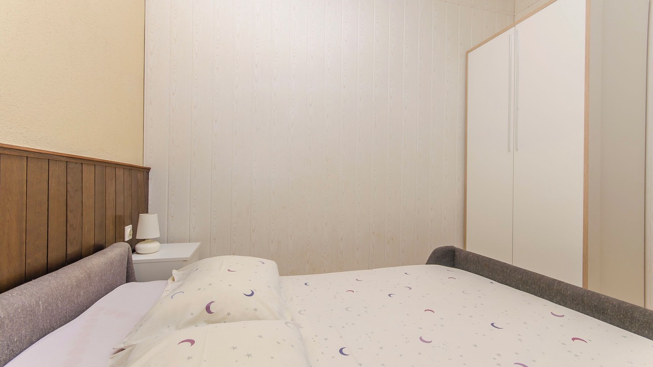 Photo of Bedroom in Rogoznica