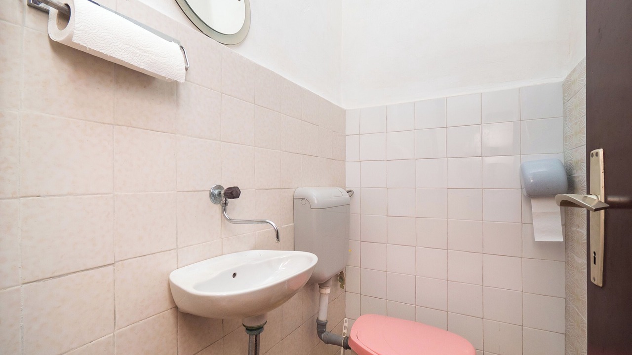 Photo of Bathroom in Rogoznica