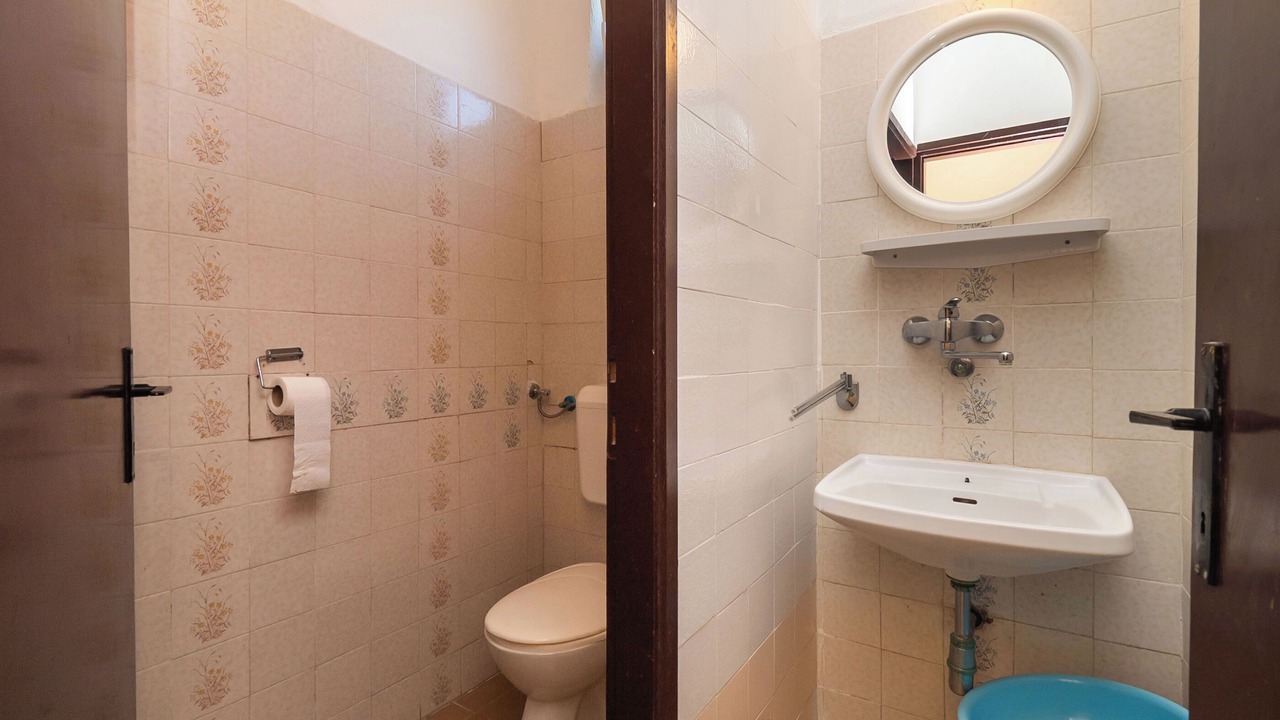 Photo of Bathroom in Rogoznica