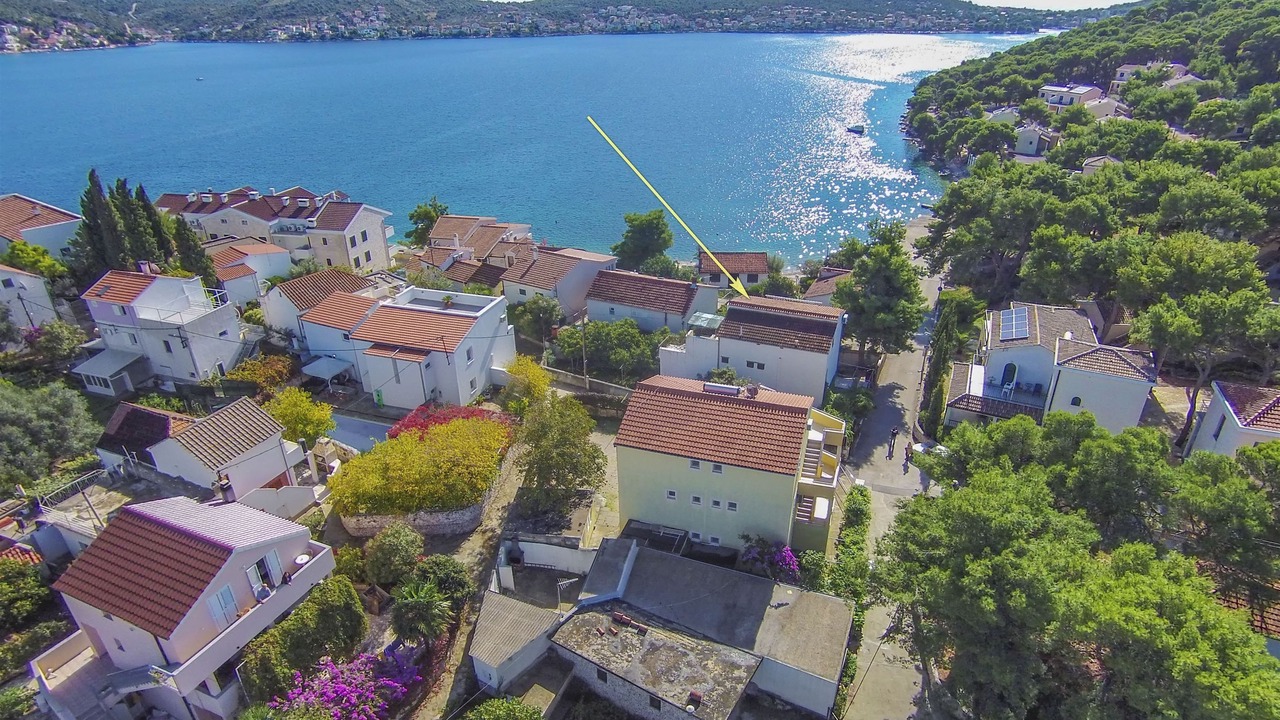 Photo of Outdoor in Rogoznica