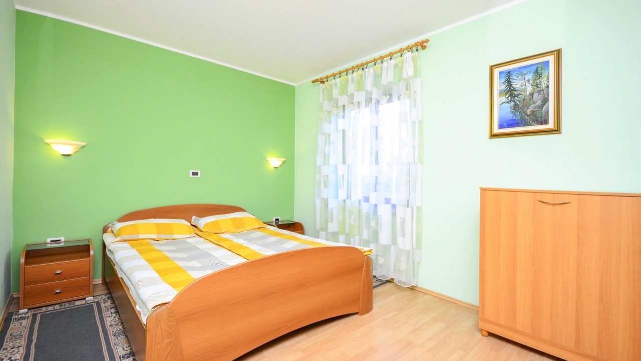 Photo of Bedroom in Umag