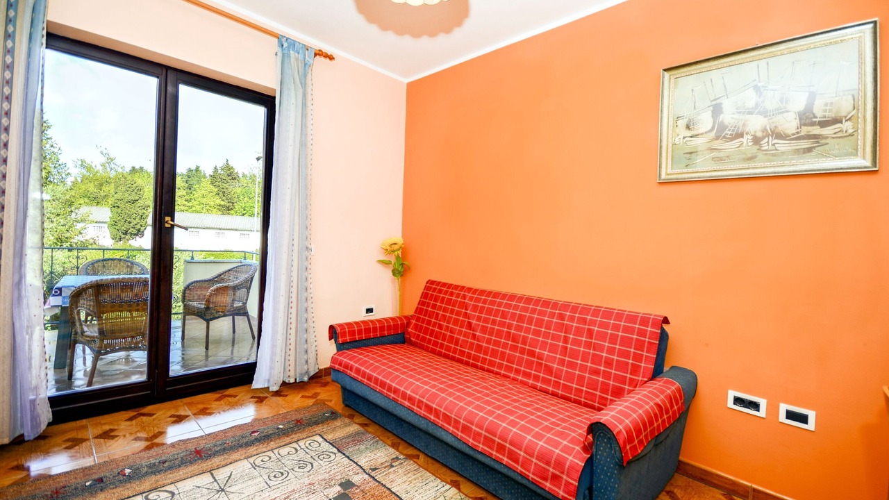 Photo of Livingroom in Umag