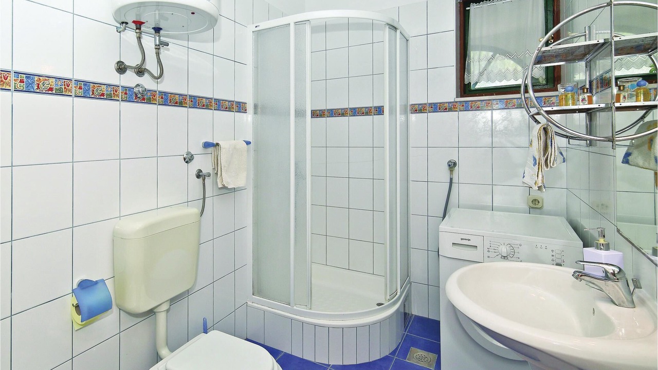 Photo of Bathroom in Trogir