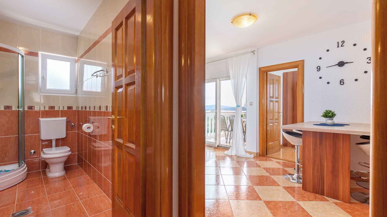 Photo of Bathroom in Dramalj