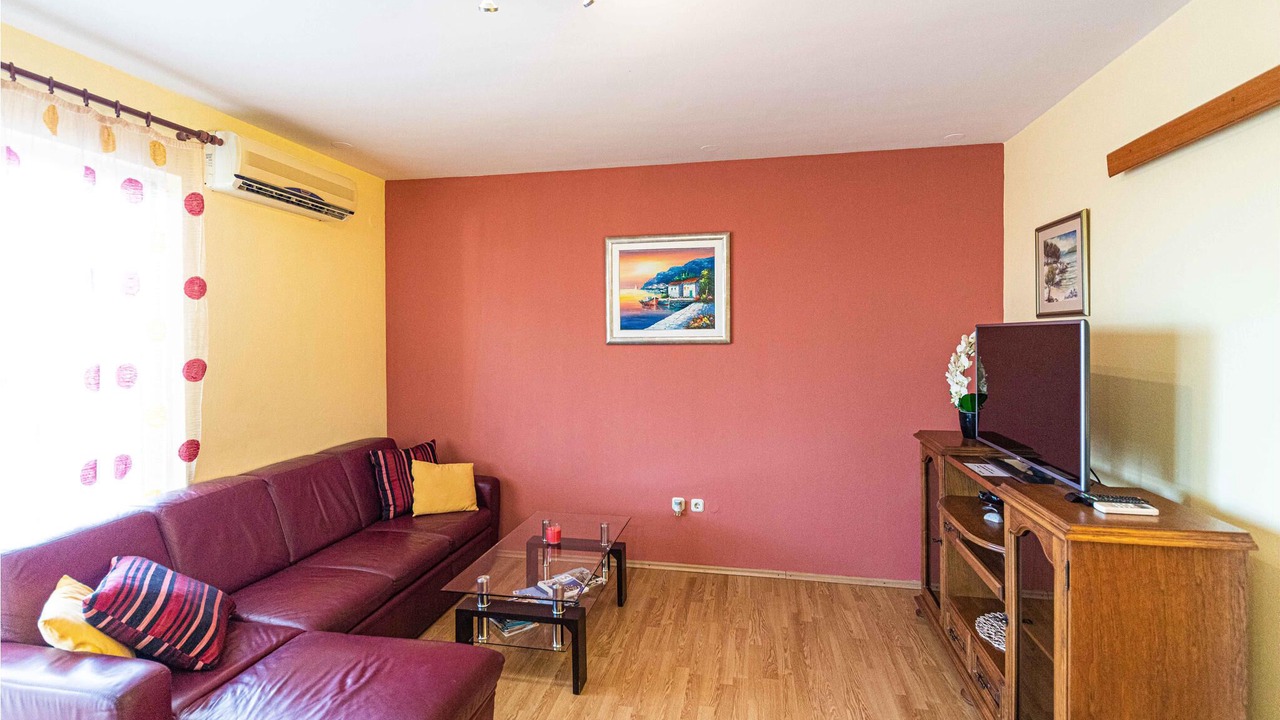 Photo of Bedroom in Kastel Luksic