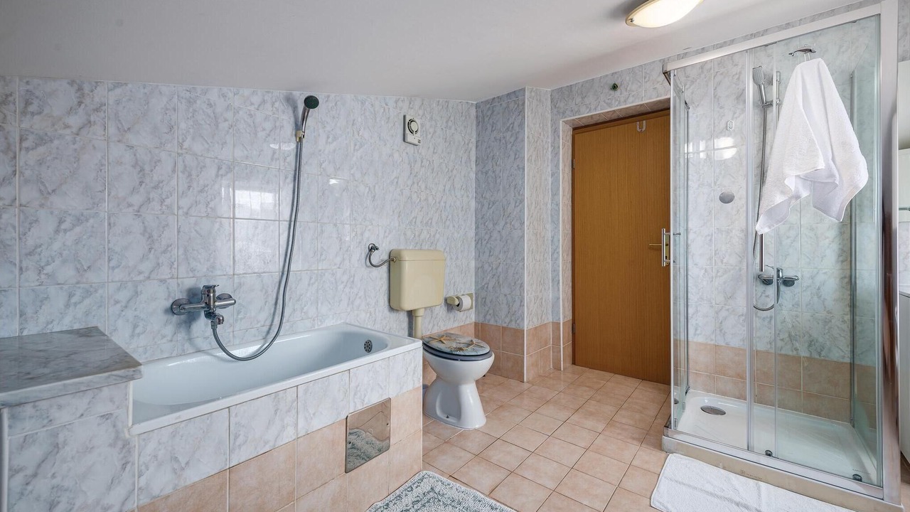 Photo of Bathroom in Rabac