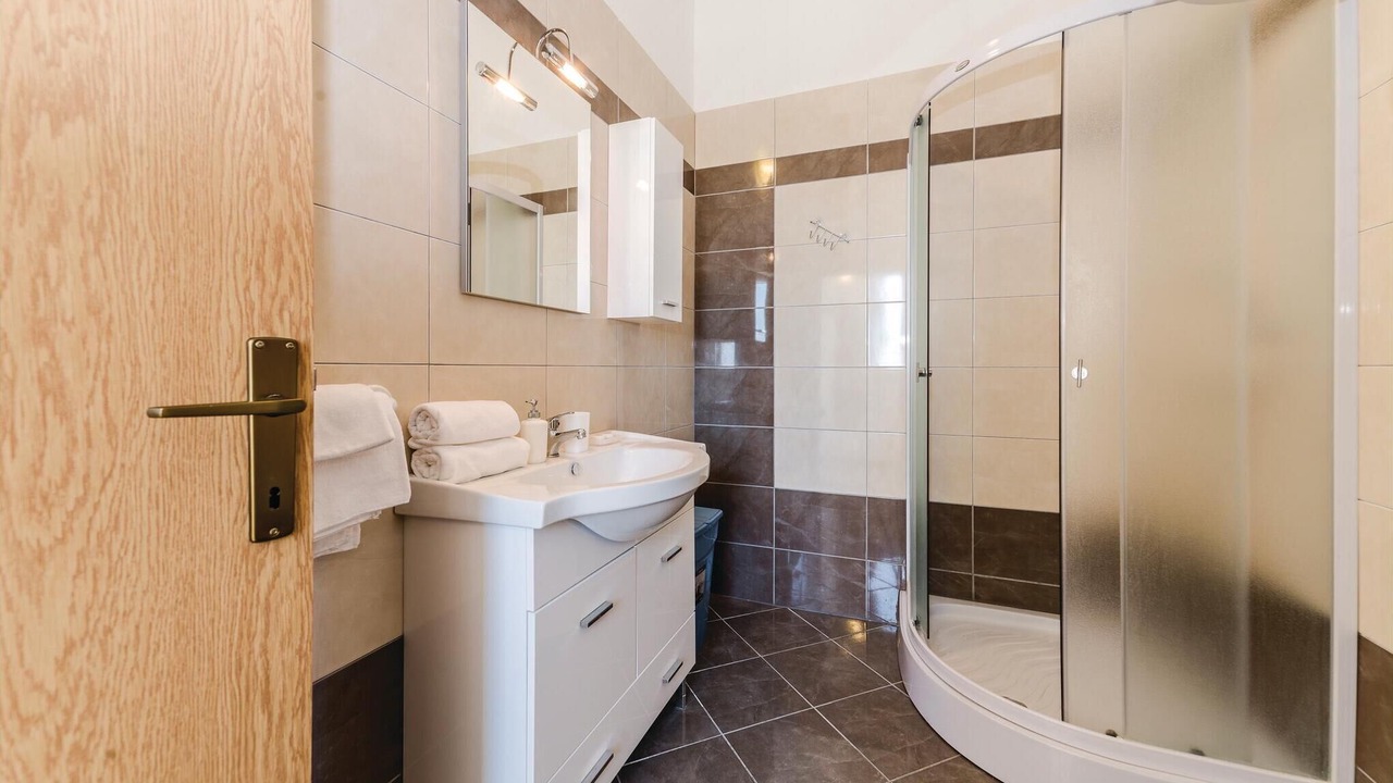 Photo of Bathroom in Vlasici