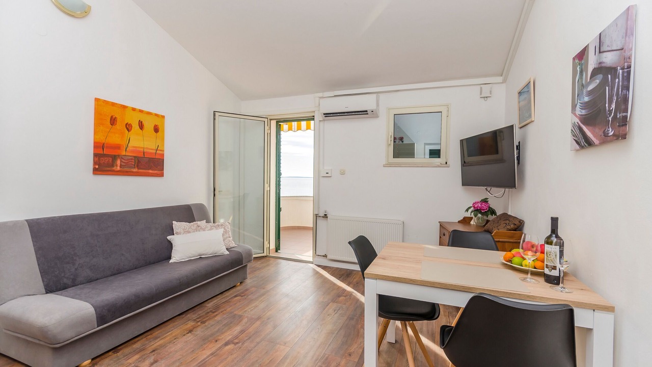 Photo of Livingroom in Novalja