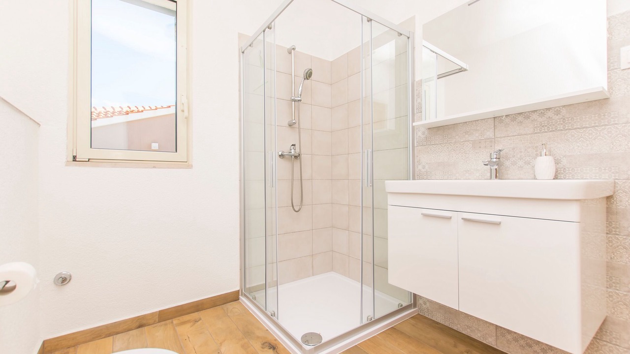 Photo of Bathroom in Novalja