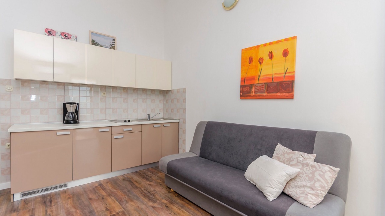Photo of Livingroom in Novalja
