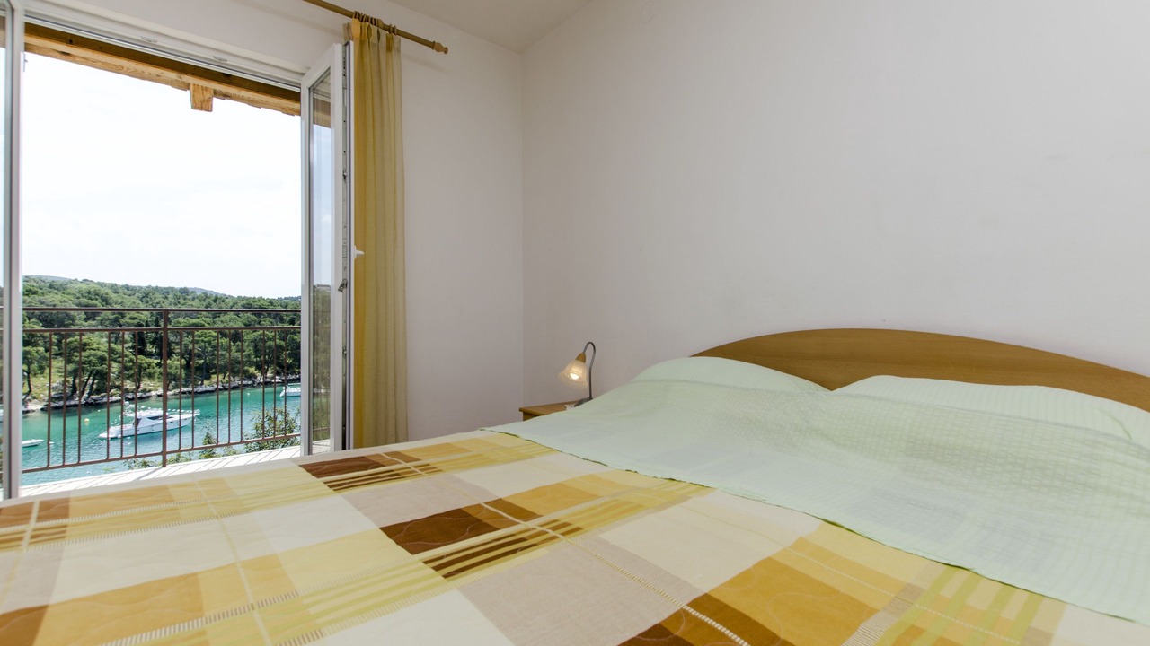 Photo of Bedroom in Primosten