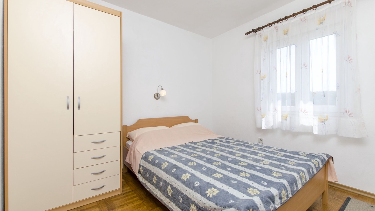 Photo of Bedroom in Primosten