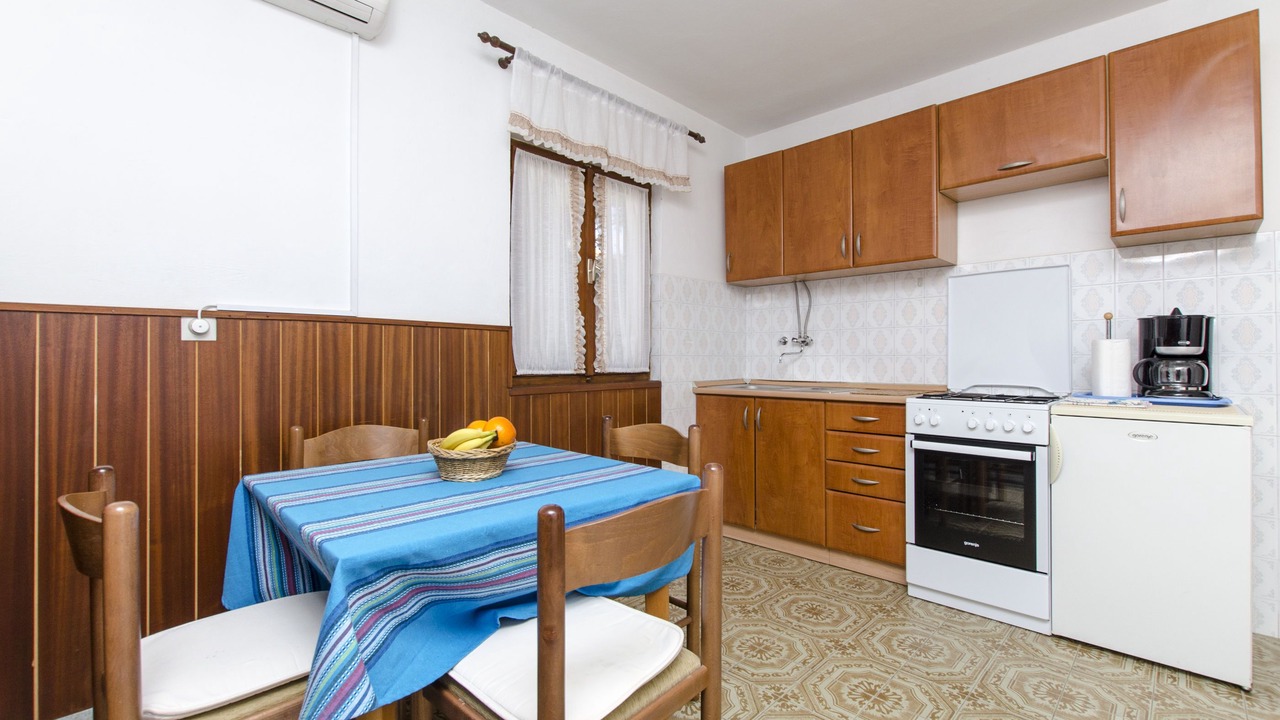 Photo of Kitchen in Primosten