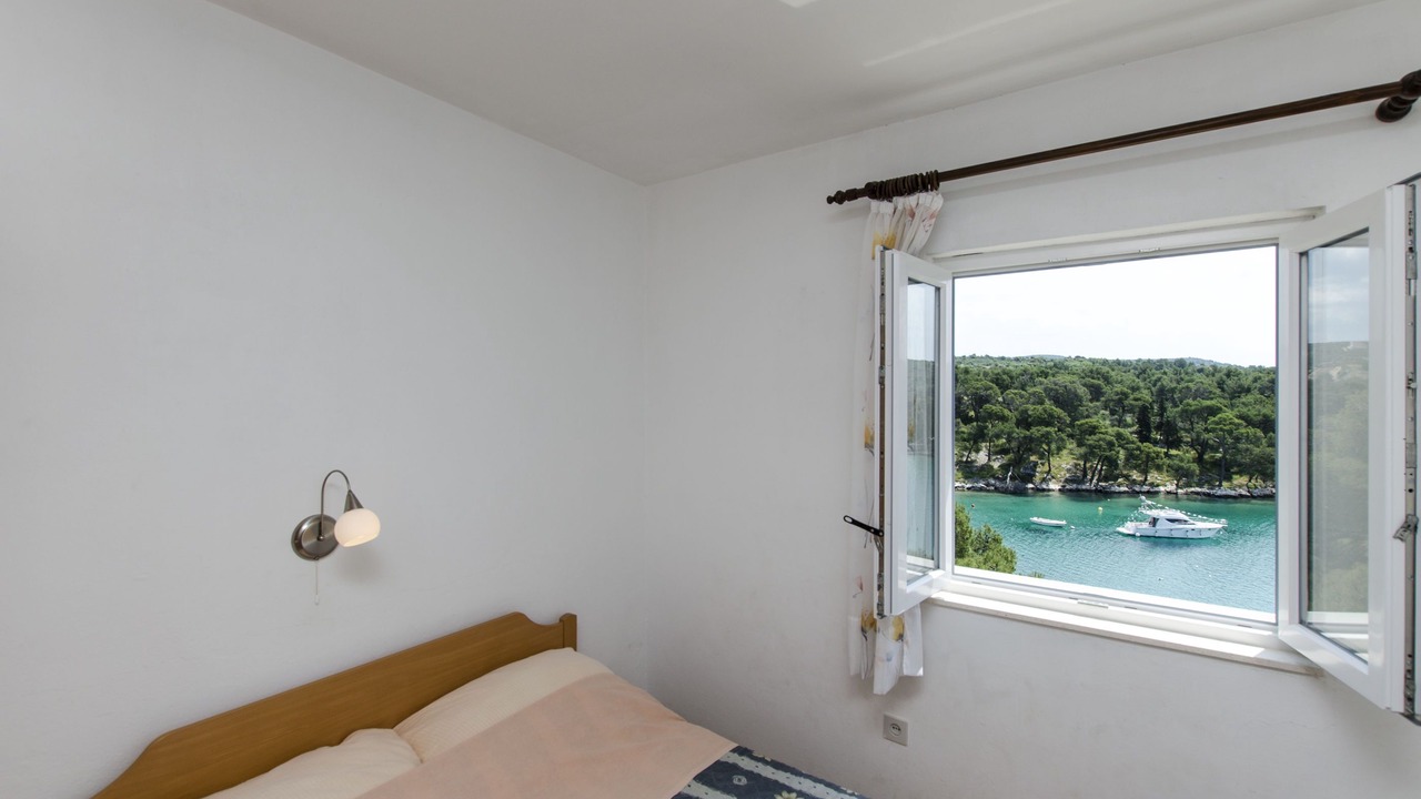 Photo of Bedroom in Primosten