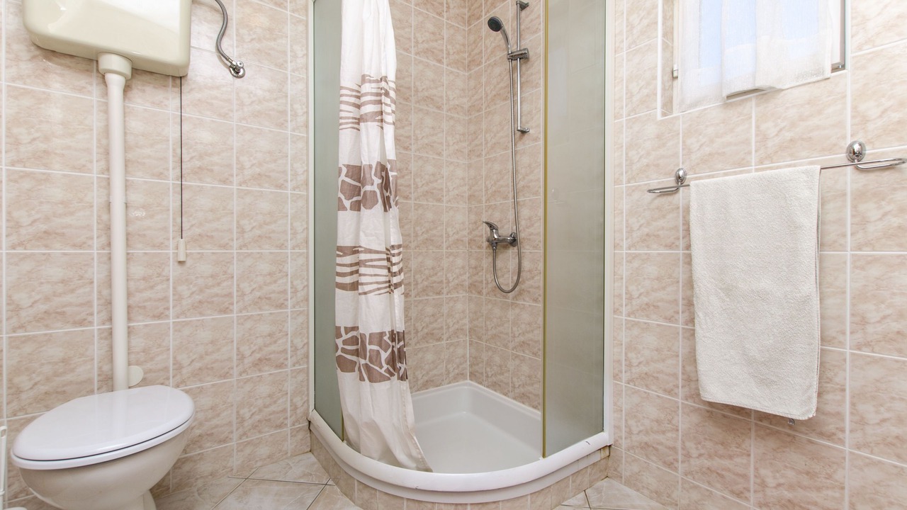 Photo of Bathroom in Primosten