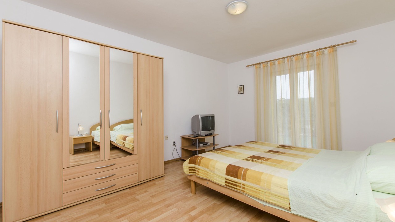 Photo of Bedroom in Primosten