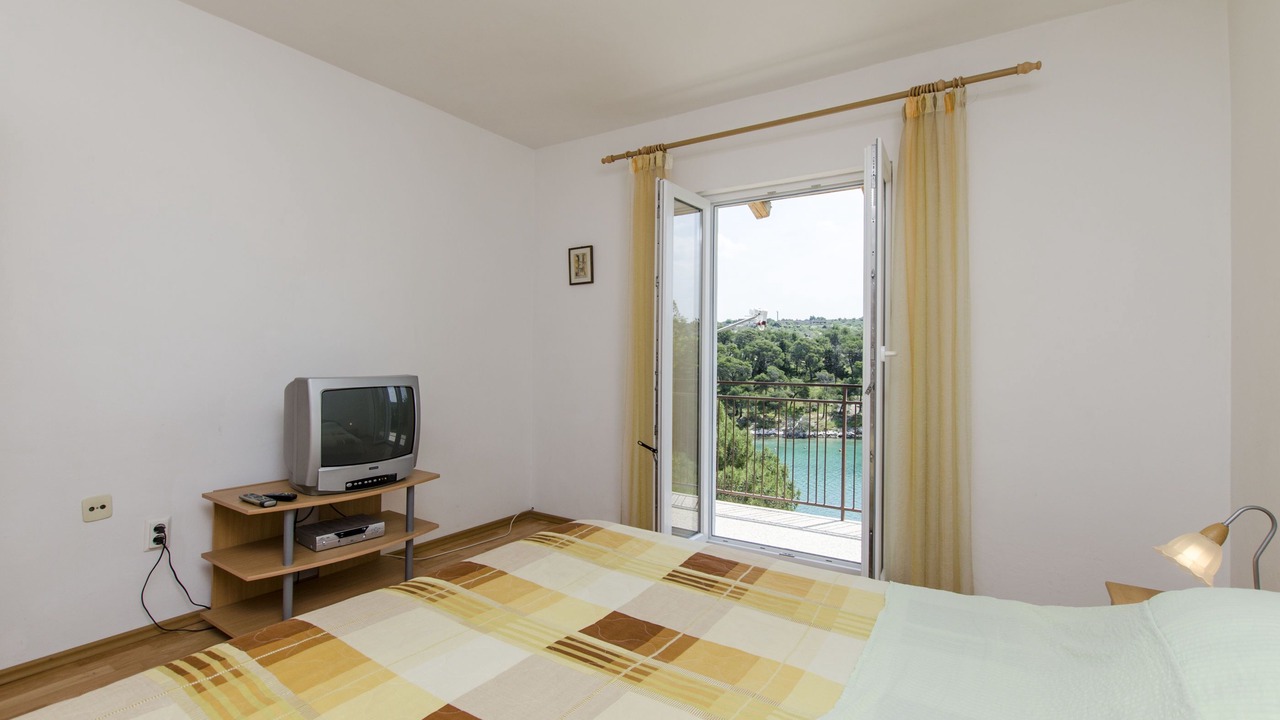 Photo of Bedroom in Primosten