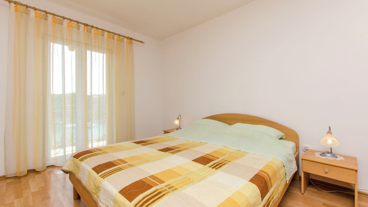 Photo of Bedroom in Primosten