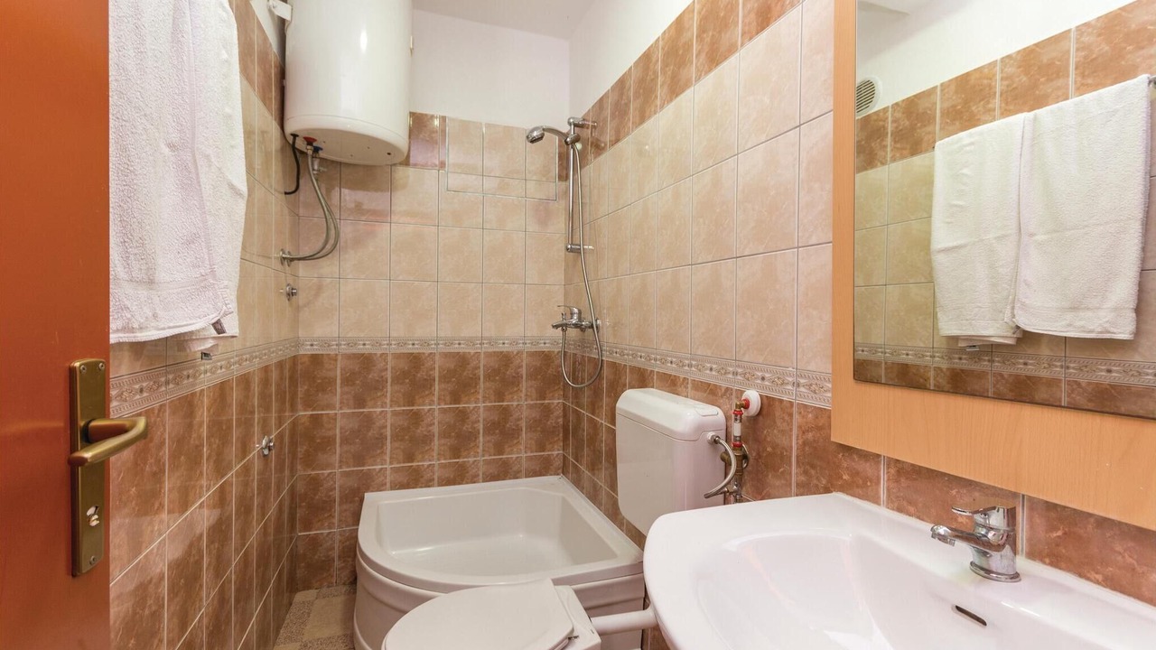 Photo of Bathroom in Pakostane