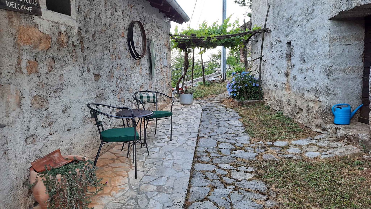 Photo of Outdoor in Opatija