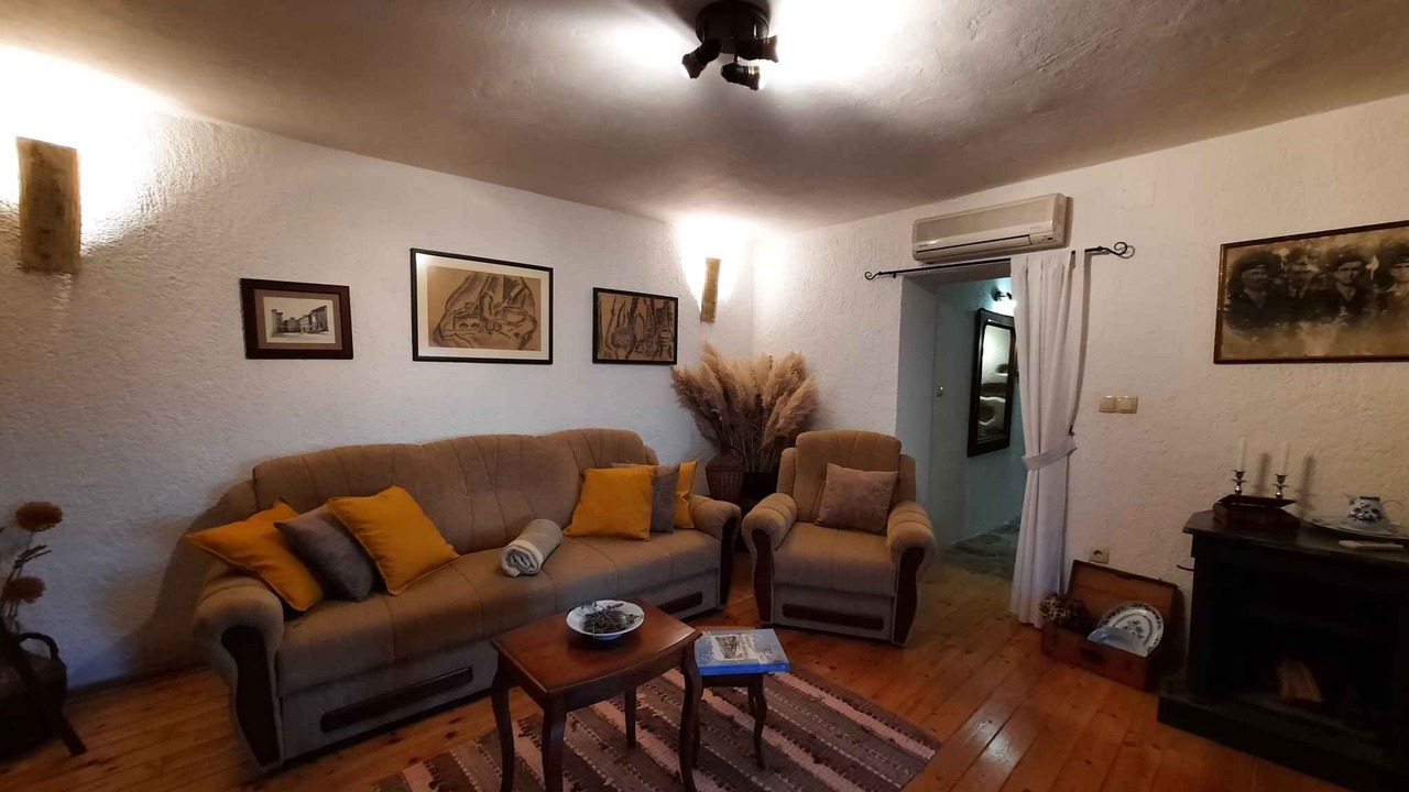 Photo of Livingroom in Opatija