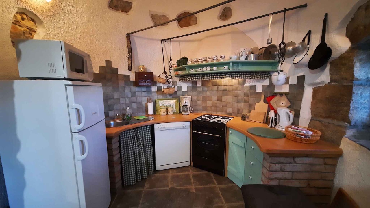 Photo of Kitchen in Opatija