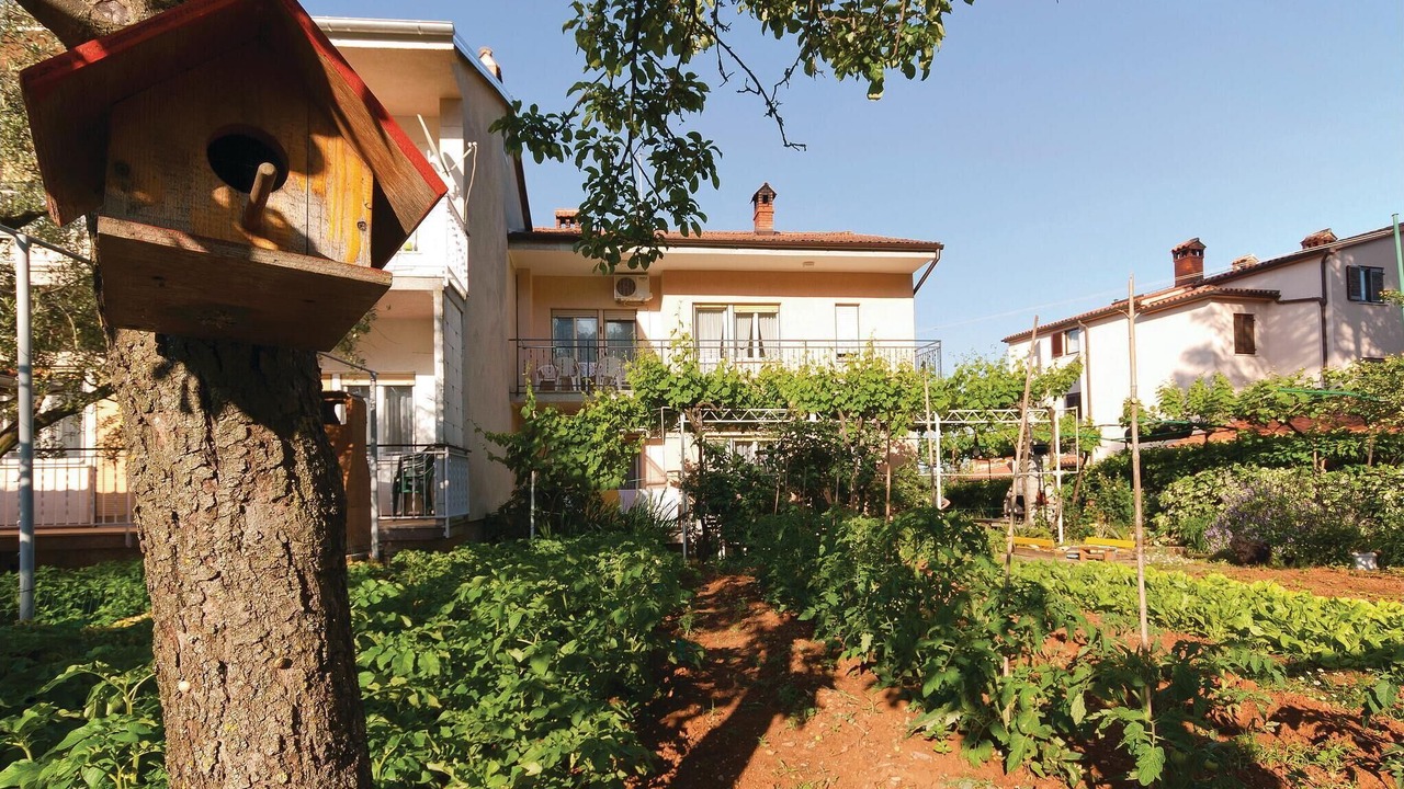 Photo of Outdoor in Valbandon