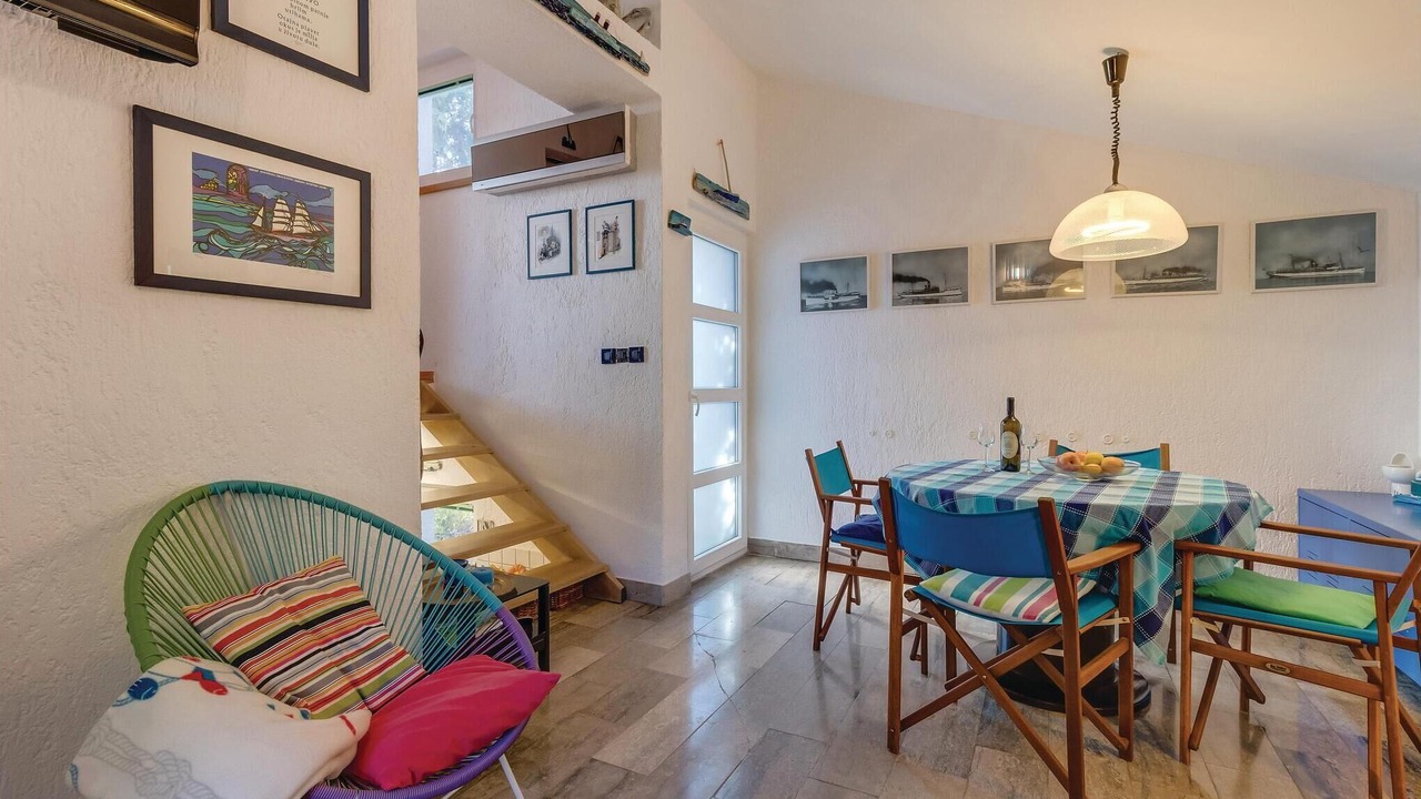Photo of Bedroom in Cove Murtar