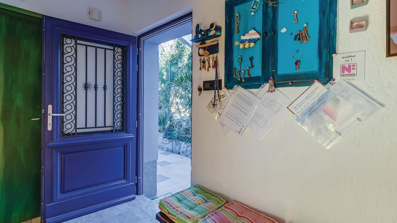 Photo of Bedroom in Cove Murtar