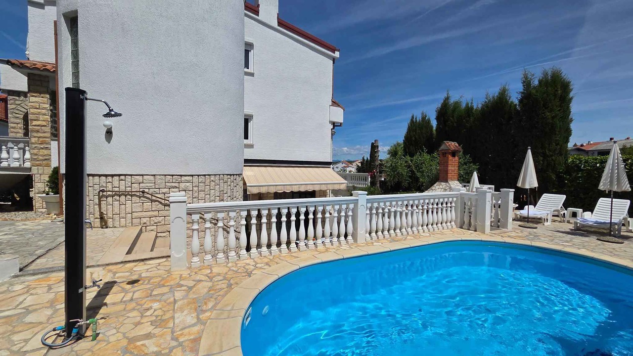 Photo of Outdoor in Malinska