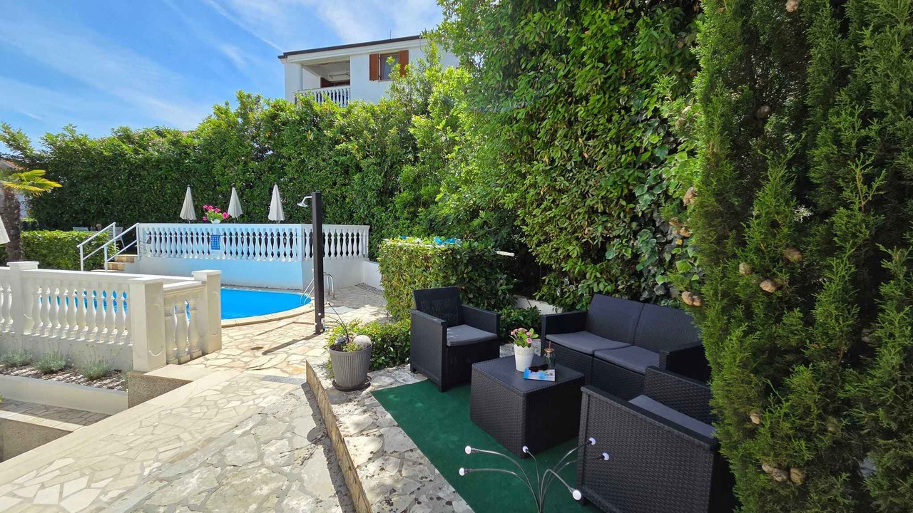 Photo of Outdoor in Malinska