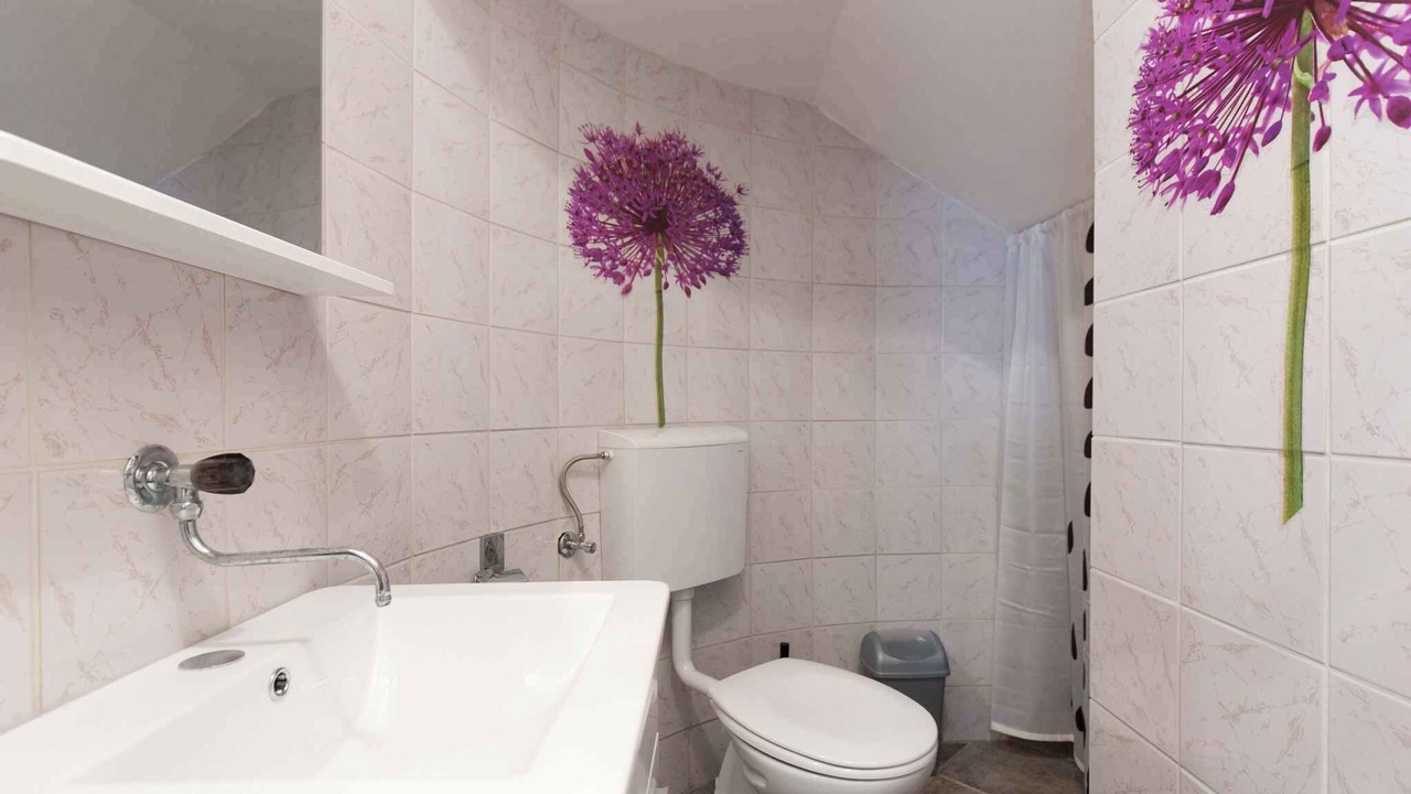Photo of Bathroom in Malinska