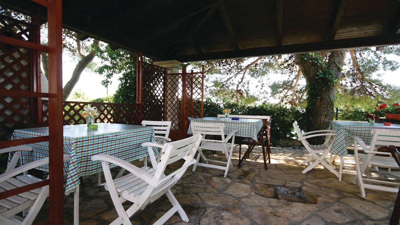 Photo of Patio Balcony in Brodarica
