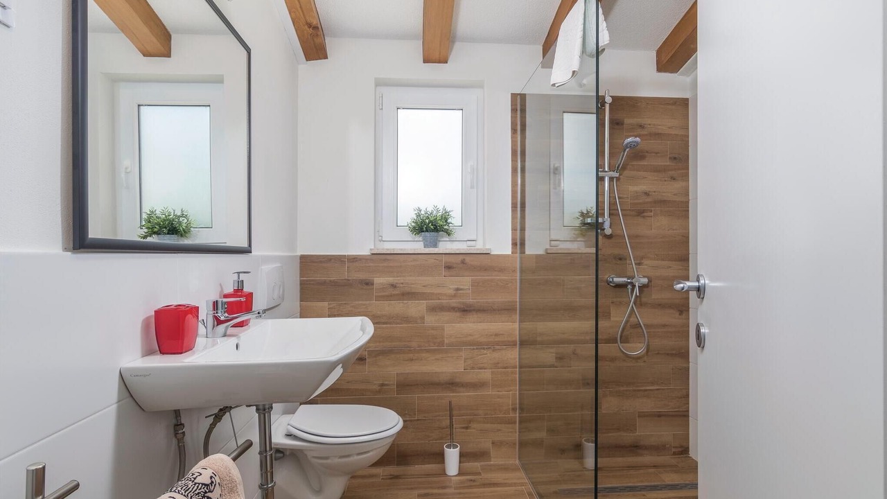 Photo of Bathroom in Bale