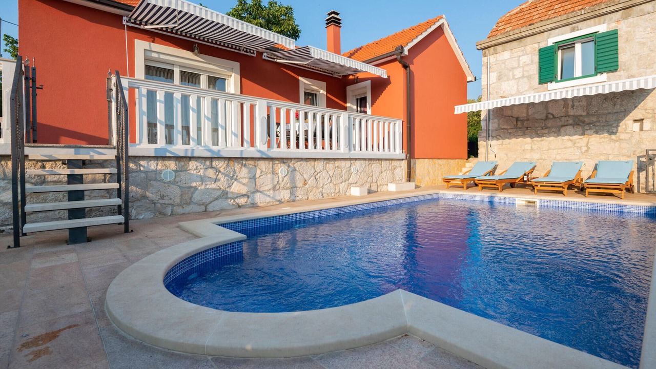 Photo of Outdoor in Central Dalmatia