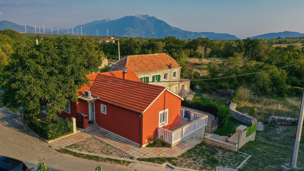 Photo of Outdoor in Central Dalmatia