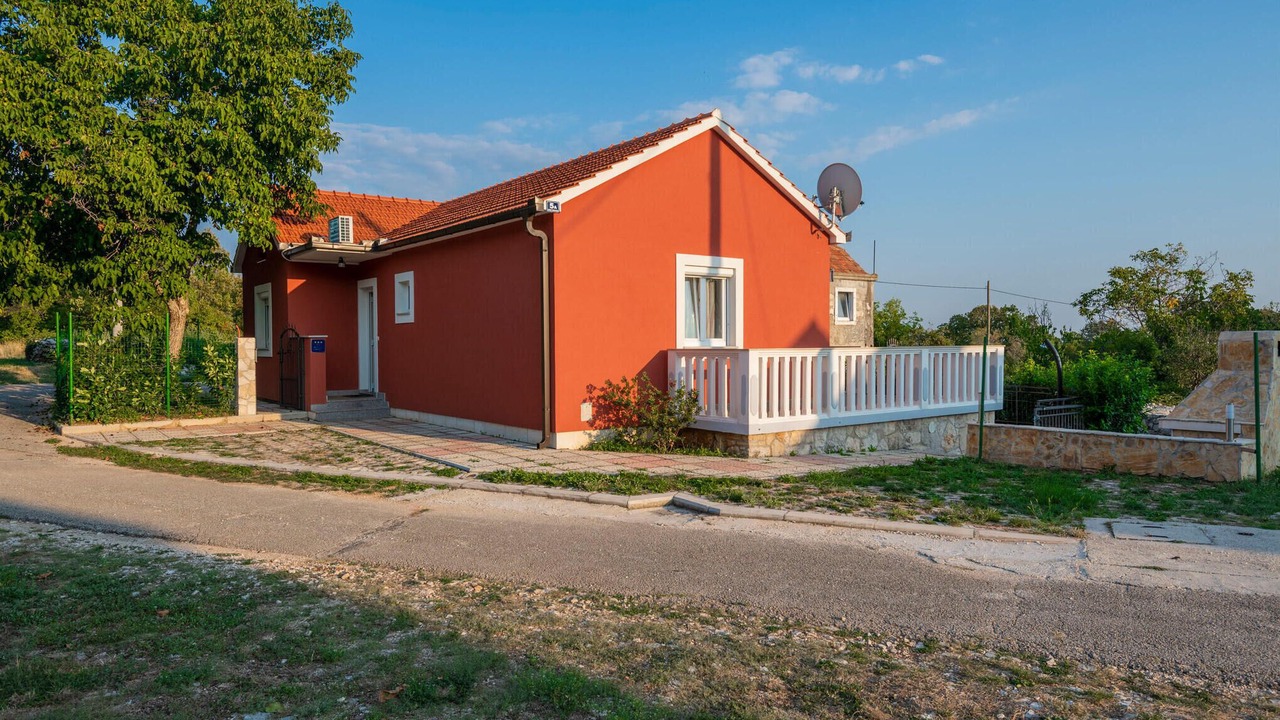 Photo of Outdoor in Central Dalmatia