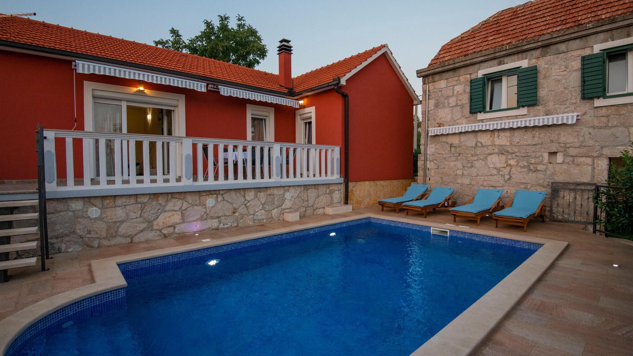 Photo of Outdoor in Central Dalmatia