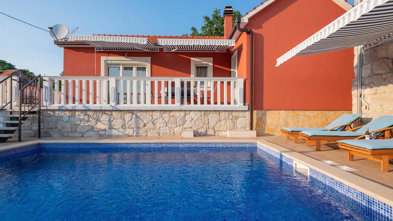 Photo of Outdoor in Central Dalmatia