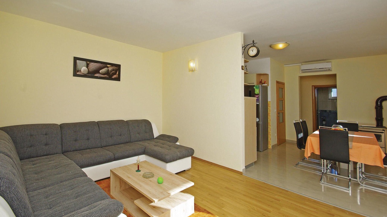 Photo of Bedroom in Central Dalmatia