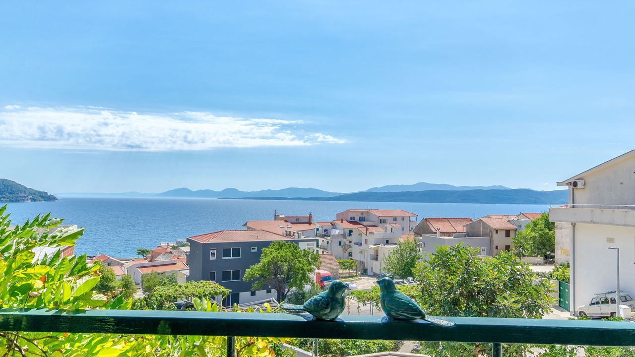 Photo of Patio Balcony in Igrane