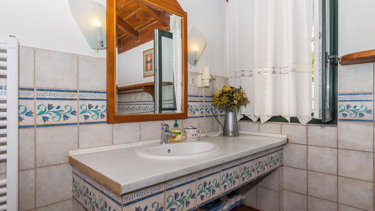 Photo of Bathroom in Igrane