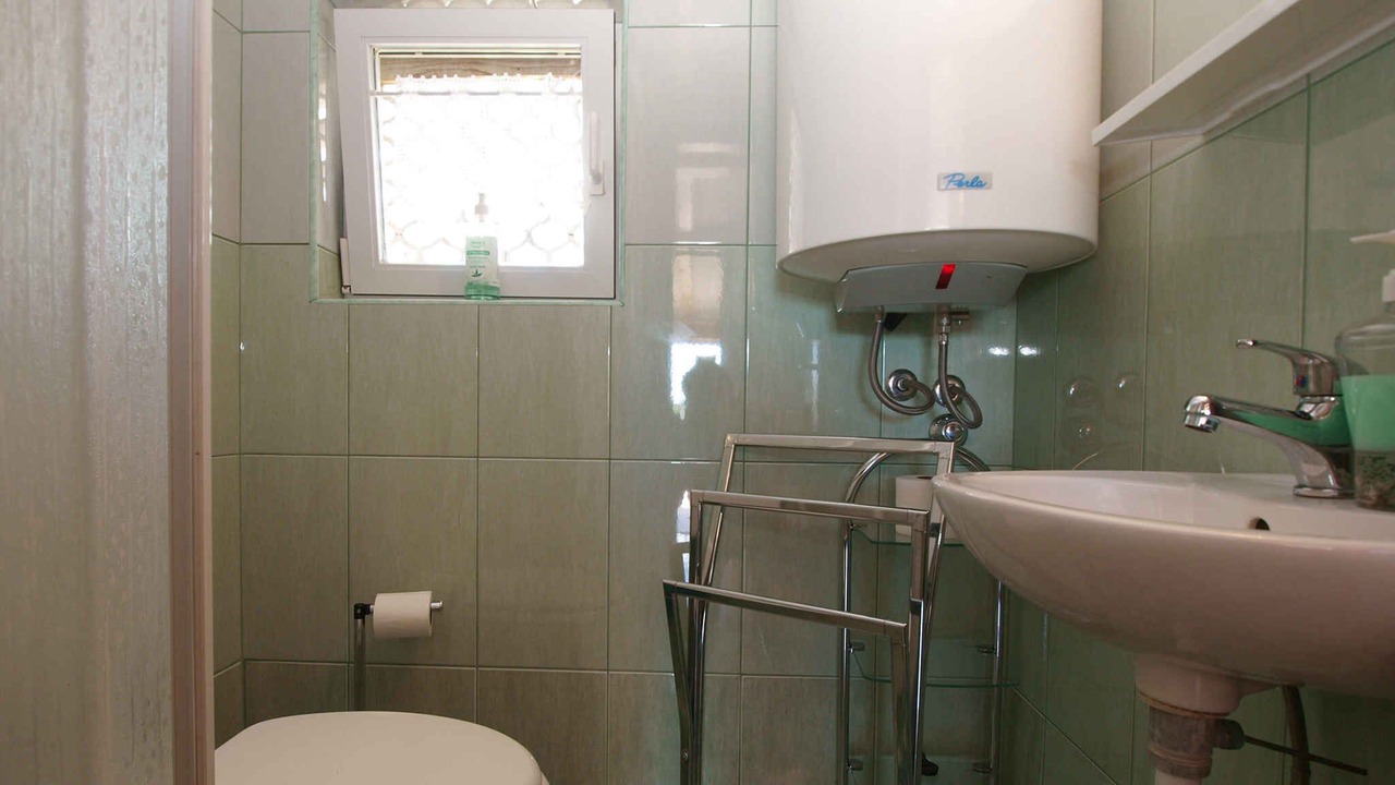 Photo of Bathroom in Borik