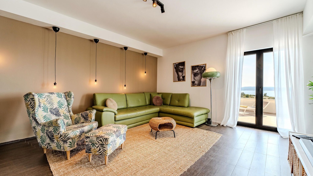 Photo of Bedroom in Zadar